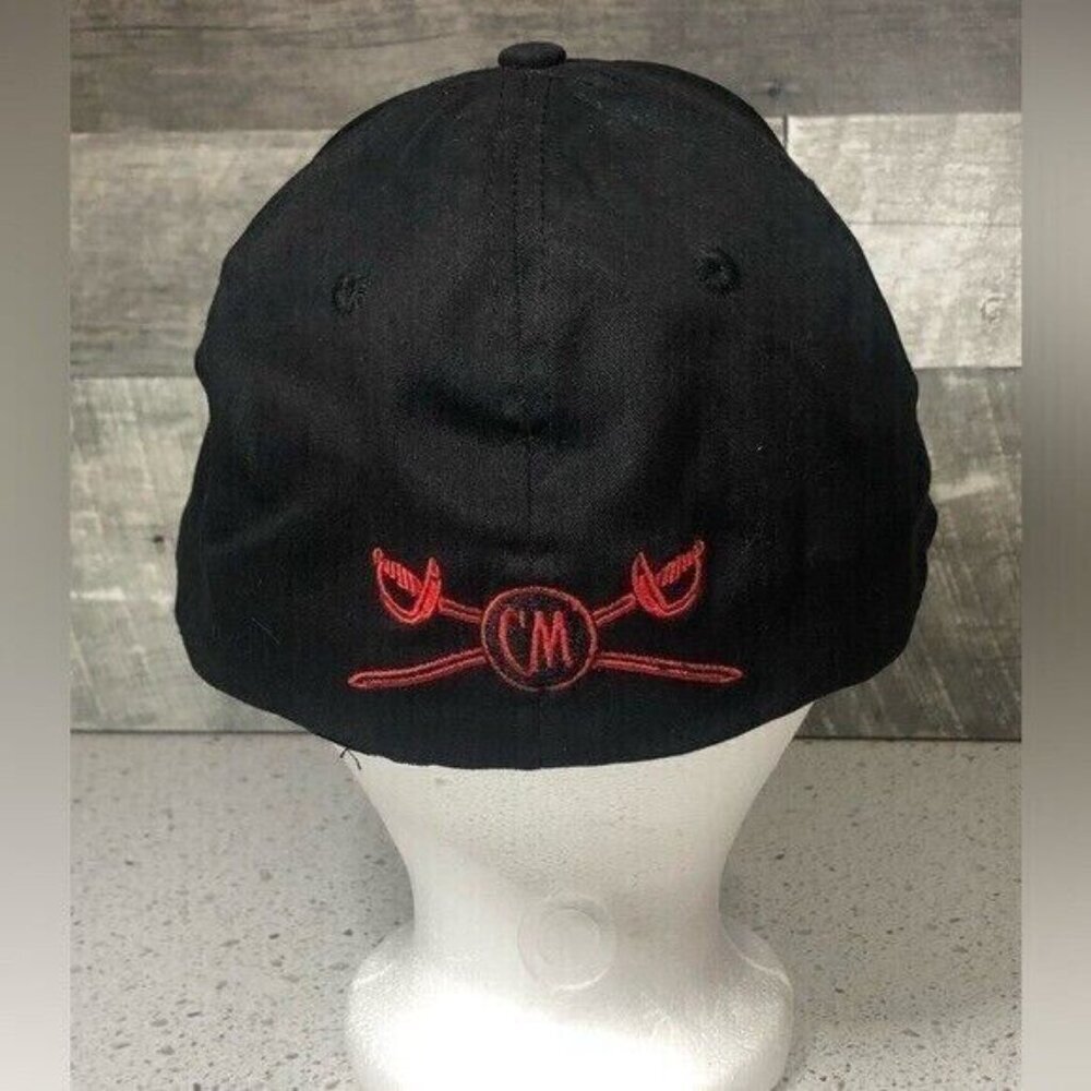 Captain Morgan Plain & Simple hat - Picture 4 of 7